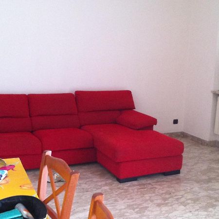 Albenga Sul Mare Famiglie Ed Amici Fino 10 Posti Apartamento Exterior foto