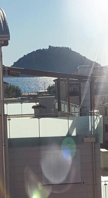 Albenga Sul Mare Famiglie Ed Amici Fino 10 Posti Apartamento Exterior foto