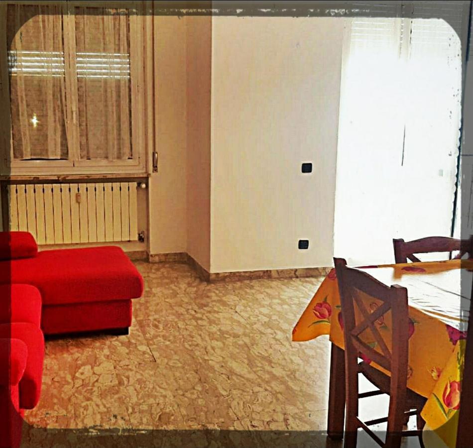 Albenga Sul Mare Famiglie Ed Amici Fino 10 Posti Apartamento Exterior foto
