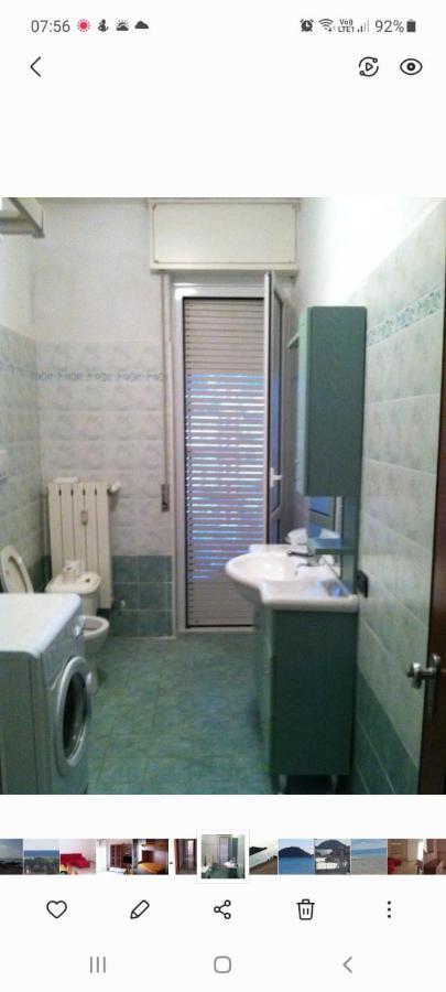 Albenga Sul Mare Famiglie Ed Amici Fino 10 Posti Apartamento Exterior foto